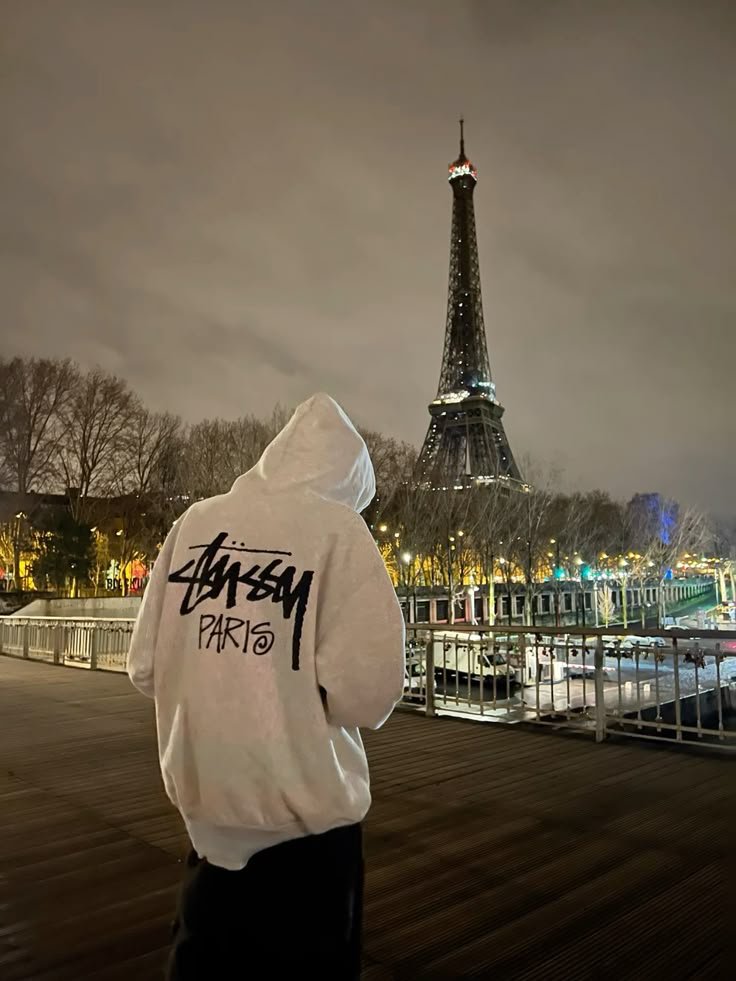 Why Do Fans Remain Loyal to Stussy After Decades of Fashion Innovation?